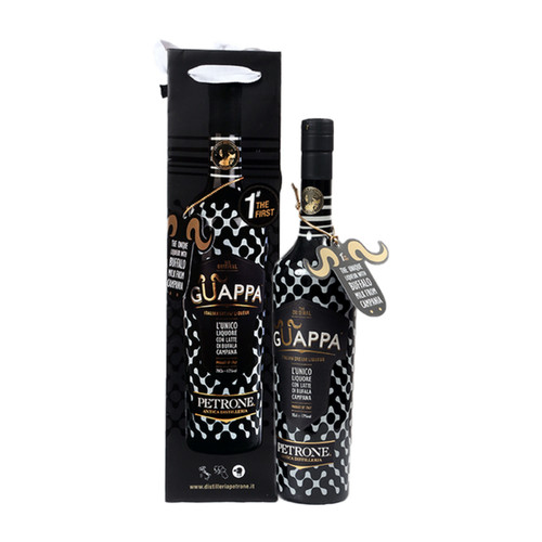 Petrone liquore guappa con - liquore,