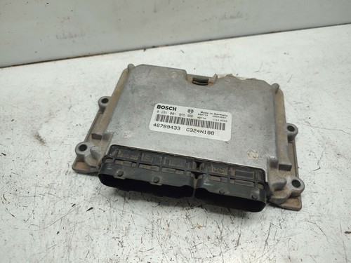 46789433 centralina motore - 46789433,