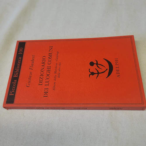 Dizionario - (gustave,