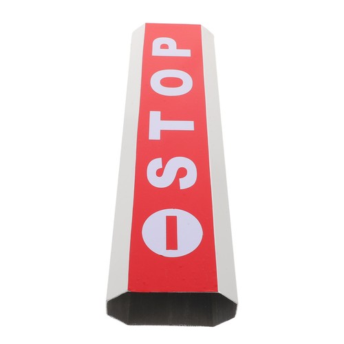 Asta cancello involucro - , di