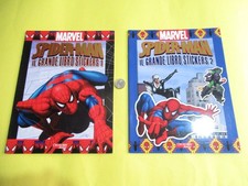 SPIDERMAN IL GRANDE LIBRO
