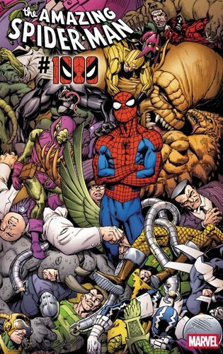 The amazing spider man - amazing, spider-man