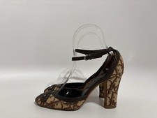 Tacchi 36 Christian Dior vintage di John Galliano 2006