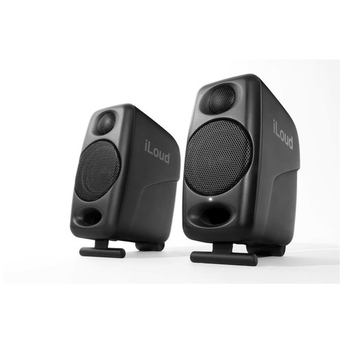 Micro monitor multimedia - monitor, ik