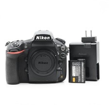 Nikon D810 36.3MP Digital SLR