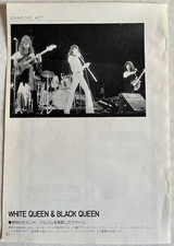 QUEEN FREDDIE MERCURY BRIAN