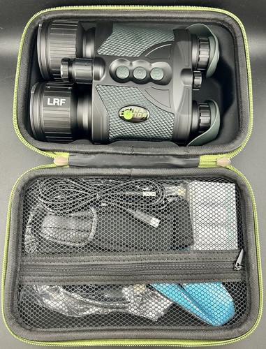 Luna optics quantum digital - optics,