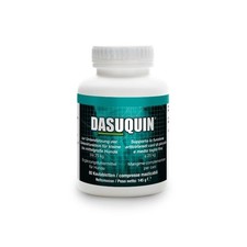 Ecuphar DASUQUIN S/M fino a 25