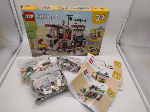 Lego set 31131 creator - lego, 1