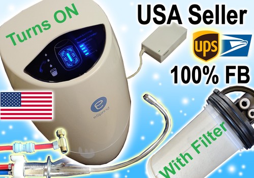 Amway espring filtro - espring,