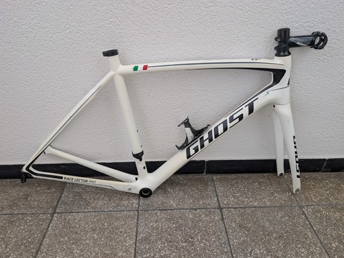 Ghost lector pro rennrad - pro,