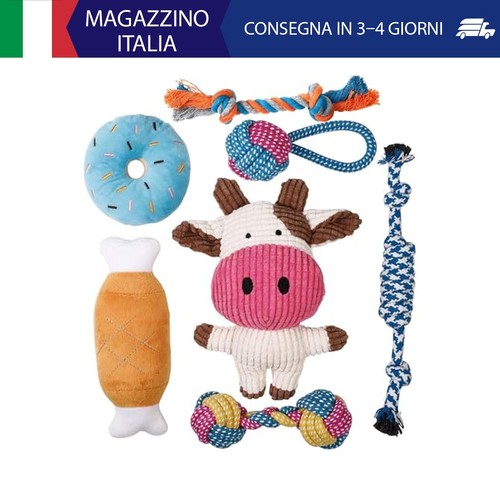 Toozey giochi per - giochi, cani,