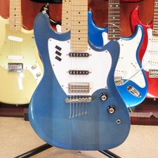 GUILD Surfliner Chitarra elettrica usata