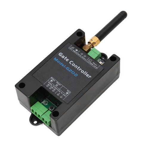 Interruttore apricancello - , 4g