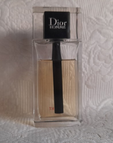 Dior homme 125ml eau - eau, de