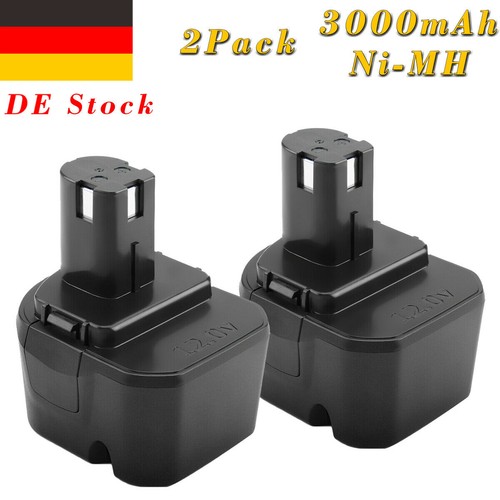 Per ryobi ry1204 bpp1217 - 2x,