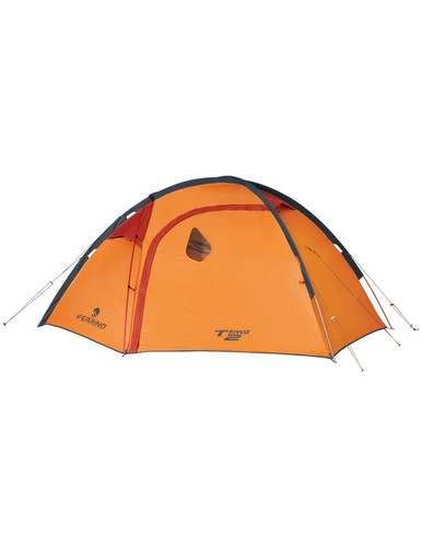 Ferrino trivor tenda posti - 2,