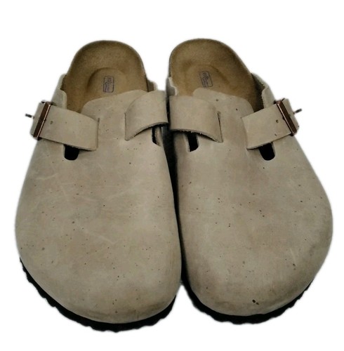 Zoccoli birkenstock slip - zoccoli,