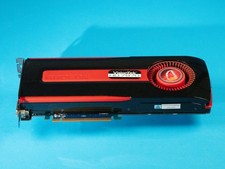 Radeon Vision Tek HD 7970 3 GB / Mac lampeggiante / metallo / 30% più veloce di 7950
