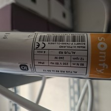 Motore per tapparelle