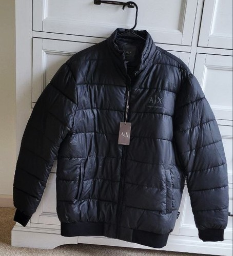 Armani jacket large new - jacket,