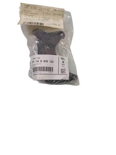 Set protezioni motore - , bmw