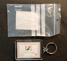 Portachiavi Poste Italiane