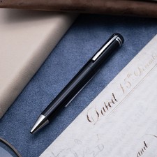 Montblanc - Heritage 1912 - Rollerball Capless