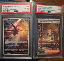 POKEMON TCG SURGING SPARKS