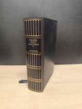 LIBRO TUTTI I RACCONTI 1 PRIMO LEV TOLSTOJ MONDADORI I MERIDIANI 1998 (MAX)