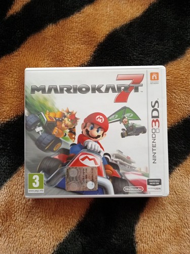 Mario kart pal italiano - kart,