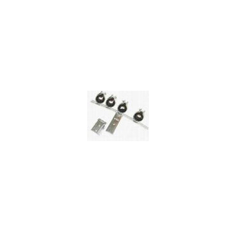 Gibertini supporto multifeed - gibertini,