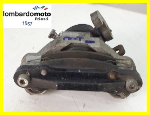Pinza freno posteriore moto - pinza,