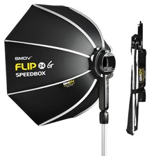 SMDV SPEED-BOX FLIP24G Quick
