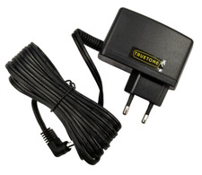 1 Spot Alimentatore Effetti Pedale Chitarra Basso 9V Truetone NW1-E One Spot