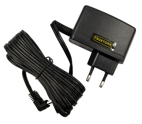 Spot alimentatore effetti - 1,