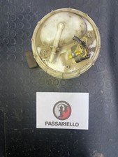 Pompa carburante serbatoio - pompa,