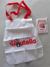 FERRERO GADGET NUTELLA @ BORSA