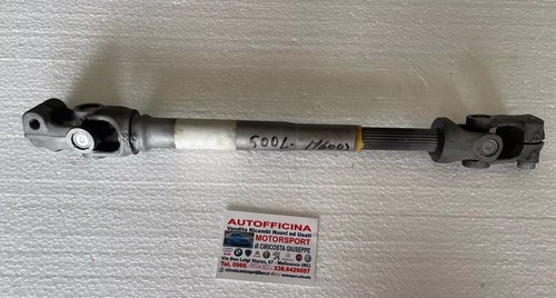 Canna piantone sterzo - canna, fiat