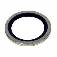 GUARNIZIONE RONDELLA BONDED SEALS AUTOCENTRANTE IN GOMMA/METALLO AD ALTA TENUTA