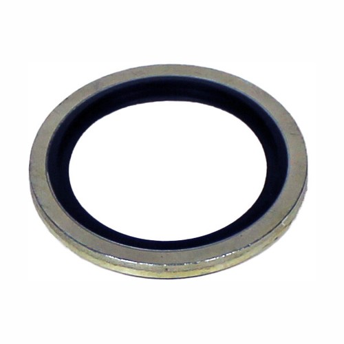 Guarnizione rondella bonded - guarnizione,