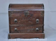 Cassettiera portaoggetti 9,6"