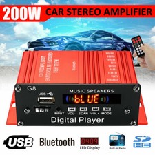 Amplificatore potenza - amplificatore, di