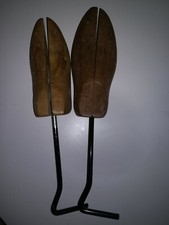 FORME, CALZANTI IN LEGNO