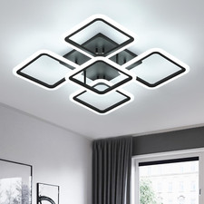 Plafoniera LED Soffitto, 5