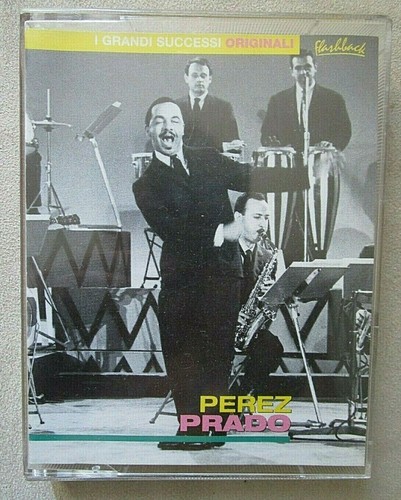 Perez prado 2 - ,