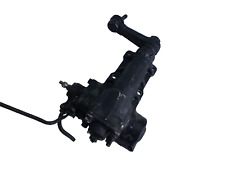 SCATOLA IDROGUIDA STERZO SERVOSTERZO HYUNDAI TERRACAN 2001