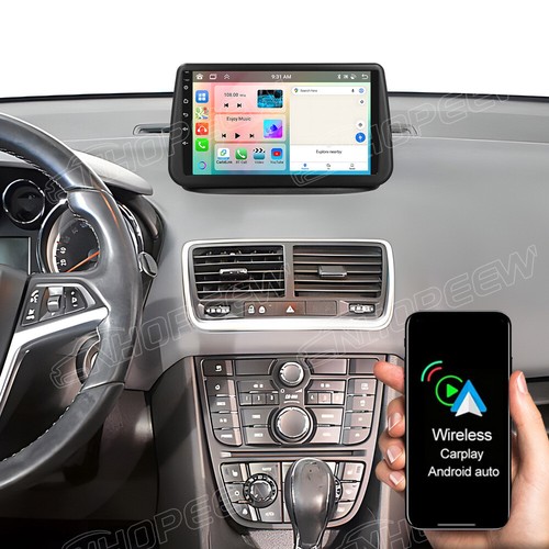 Autoradio 8core 64gb - autoradio, 4+64gb