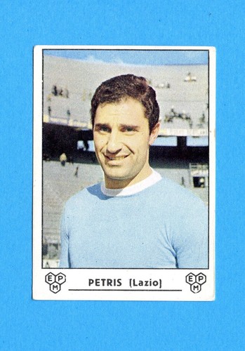 Calciatori panini 1964 - calciatori, 1964-65