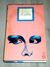 A.J. Cronin "MA IL CIELO NON